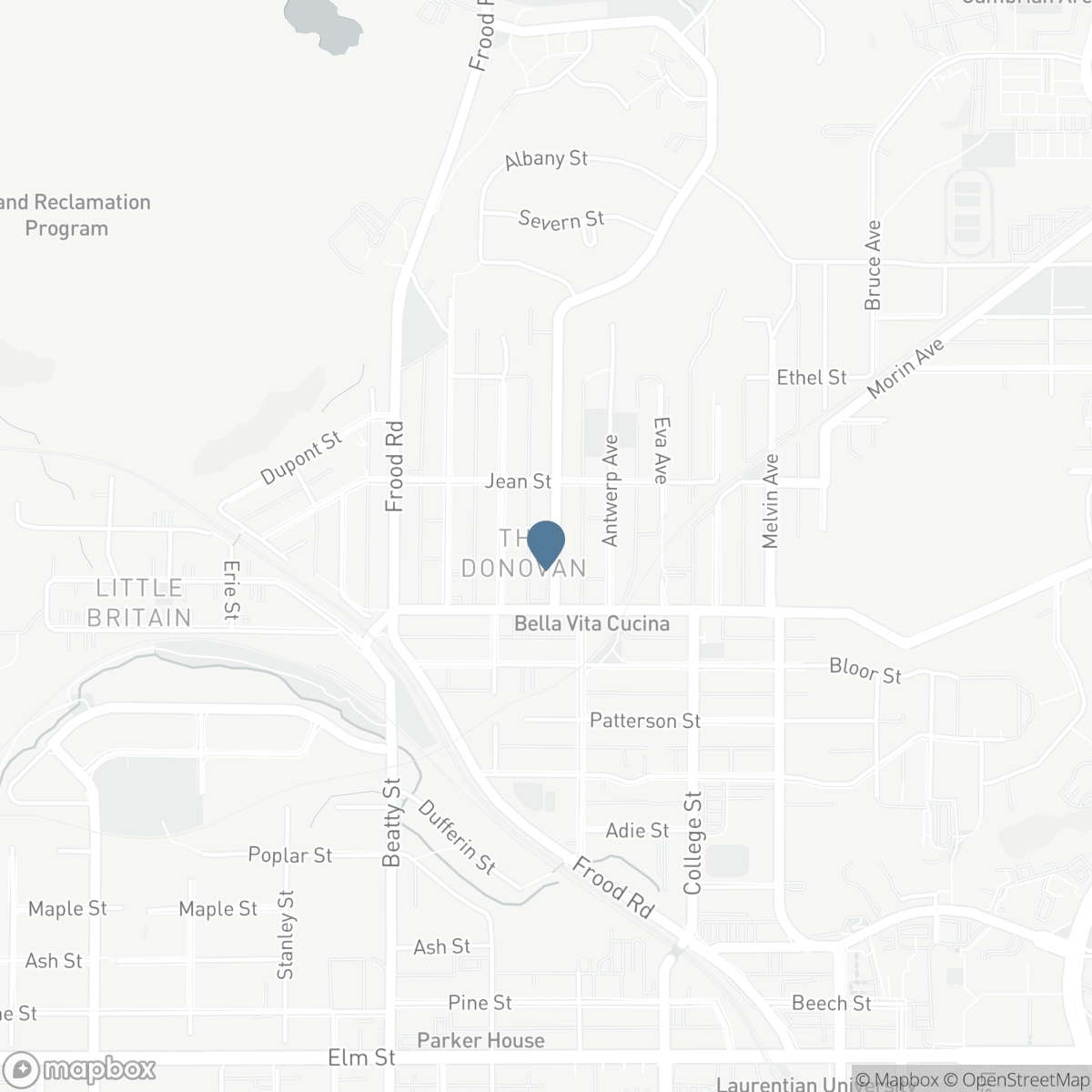 359 Burton Street, Greater Sudbury, Ontario P3C 4K4